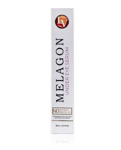 Melagon Under Eye Serum |  Reducing Dark Circles & Fine Lines|15ml